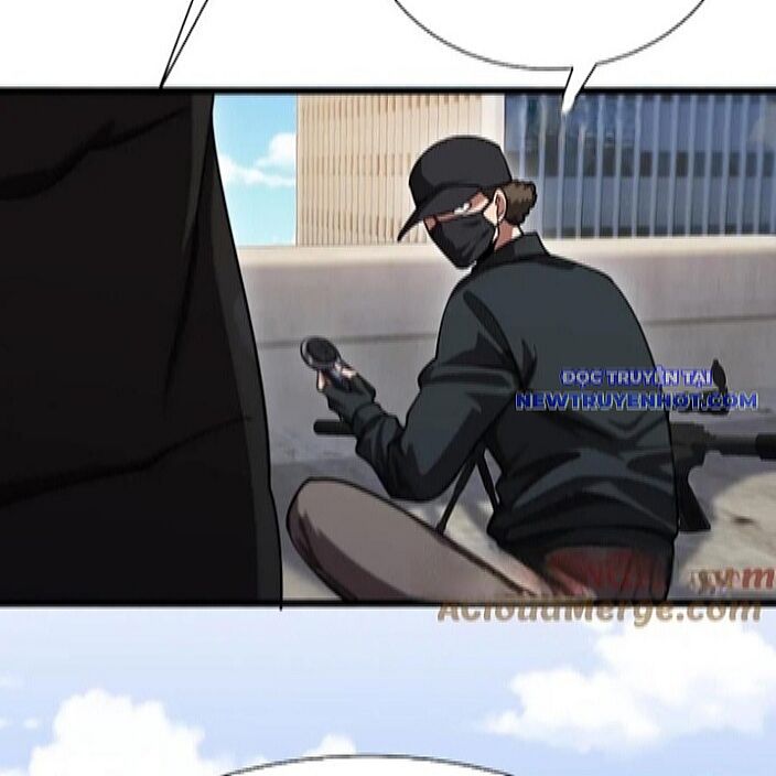 Ta Bị Kẹt Cùng Một Ngày 1000 Năm - Chapter 166 - Page 36