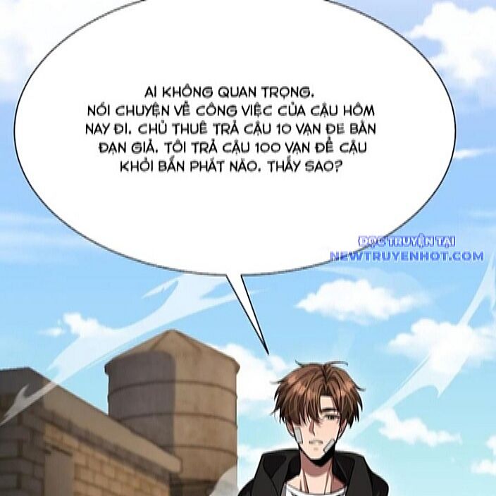 Ta Bị Kẹt Cùng Một Ngày 1000 Năm - Chapter 166 - Page 37