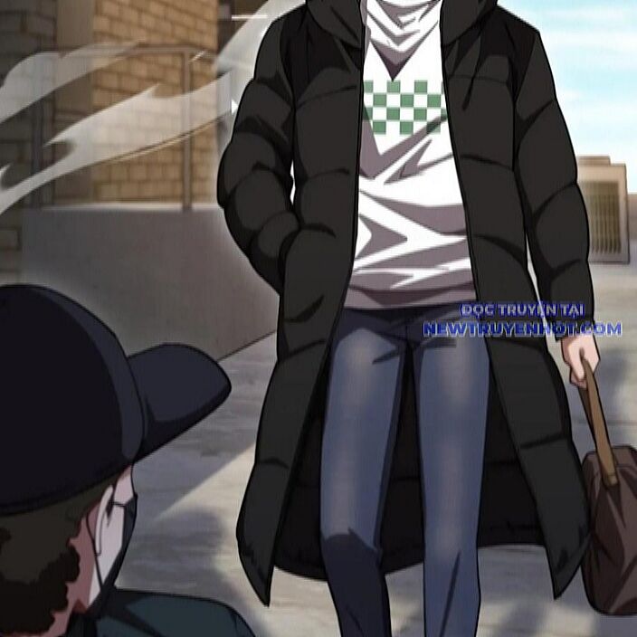 Ta Bị Kẹt Cùng Một Ngày 1000 Năm - Chapter 166 - Page 38