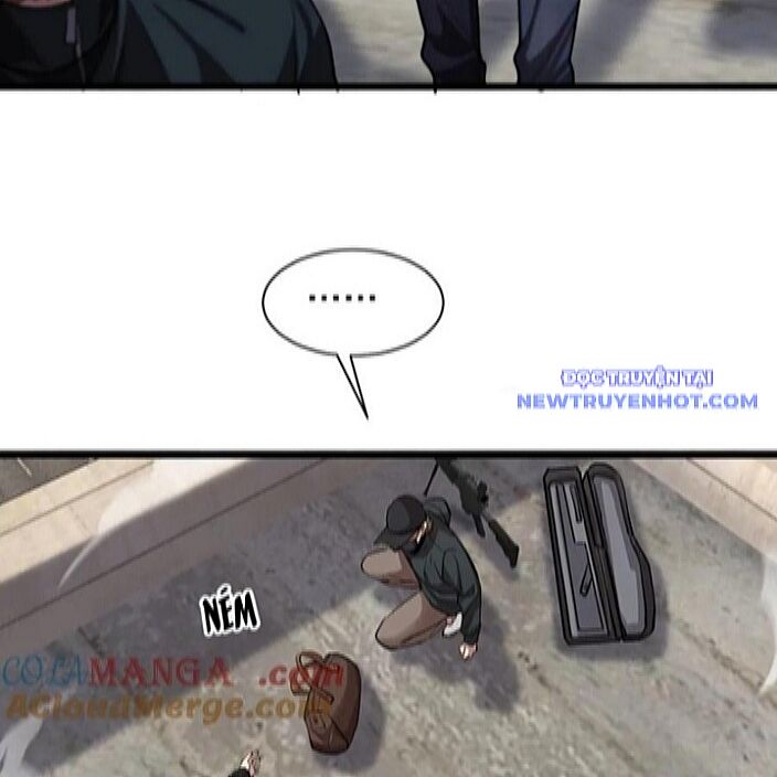 Ta Bị Kẹt Cùng Một Ngày 1000 Năm - Chapter 166 - Page 39