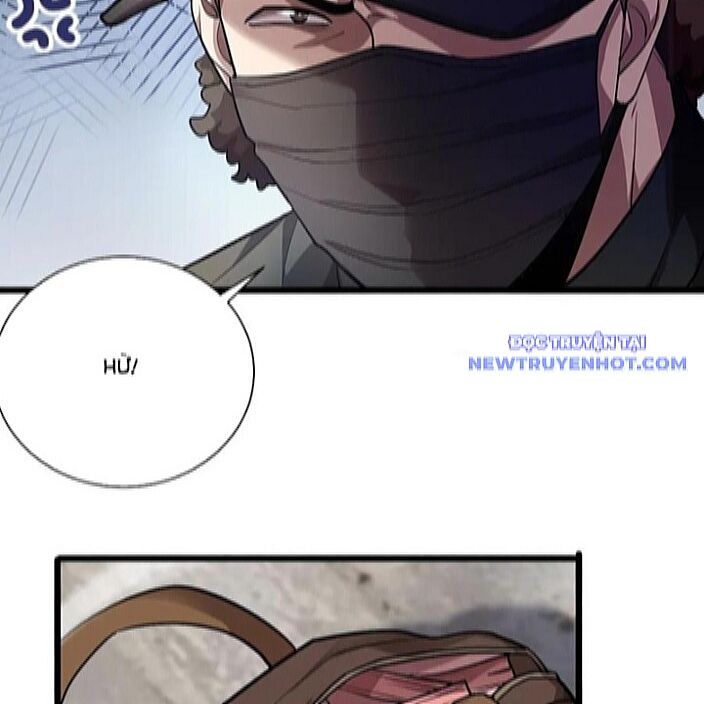 Ta Bị Kẹt Cùng Một Ngày 1000 Năm - Chapter 166 - Page 41