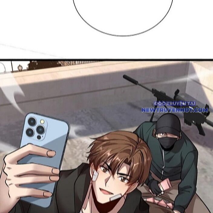 Ta Bị Kẹt Cùng Một Ngày 1000 Năm - Chapter 166 - Page 45