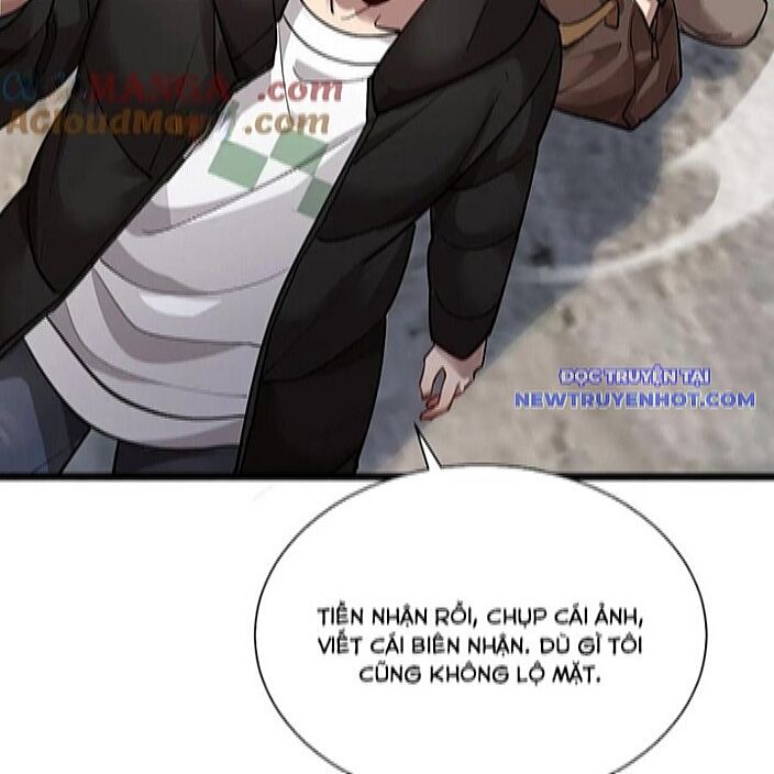 Ta Bị Kẹt Cùng Một Ngày 1000 Năm - Chapter 166 - Page 46