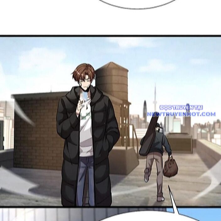 Ta Bị Kẹt Cùng Một Ngày 1000 Năm - Chapter 166 - Page 47