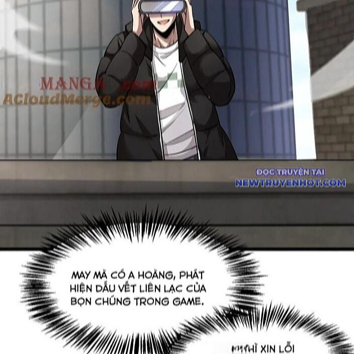 Ta Bị Kẹt Cùng Một Ngày 1000 Năm - Chapter 166 - Page 49