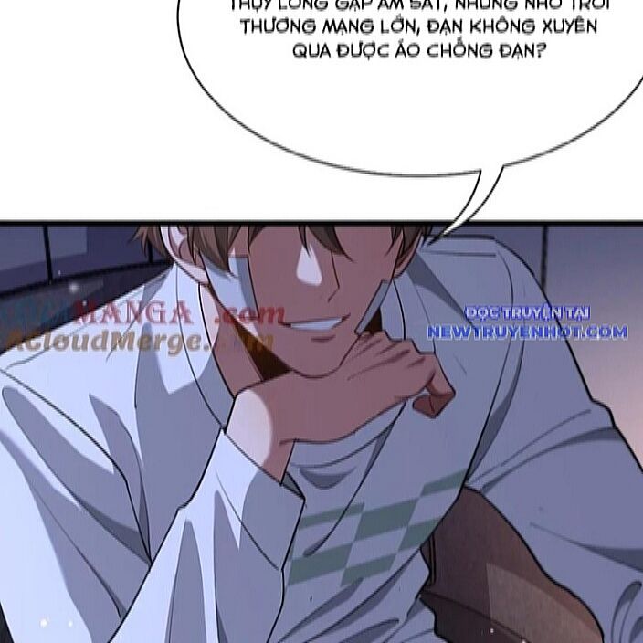 Ta Bị Kẹt Cùng Một Ngày 1000 Năm - Chapter 166 - Page 56