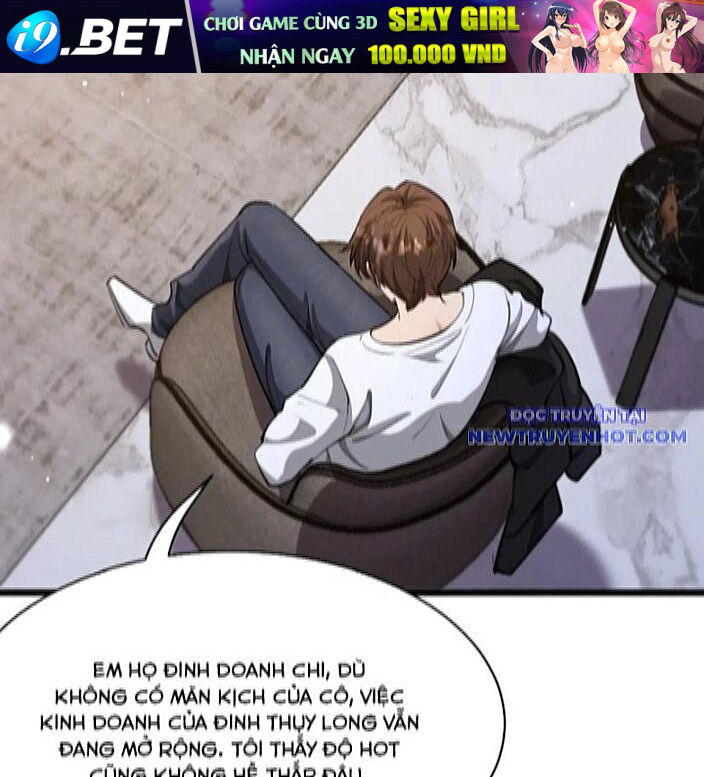 Ta Bị Kẹt Cùng Một Ngày 1000 Năm - Chapter 166 - Page 64