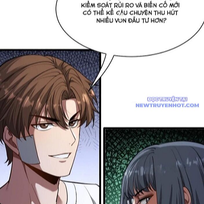 Ta Bị Kẹt Cùng Một Ngày 1000 Năm - Chapter 166 - Page 69