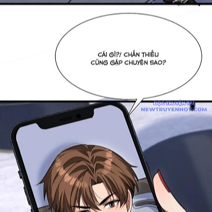 Ta Bị Kẹt Cùng Một Ngày 1000 Năm - Chapter 166 - Page 7