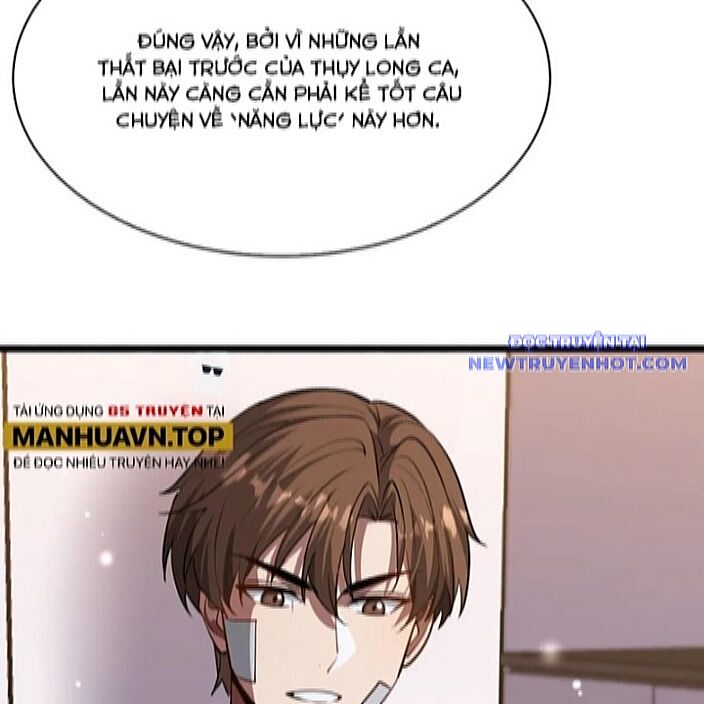 Ta Bị Kẹt Cùng Một Ngày 1000 Năm - Chapter 166 - Page 71