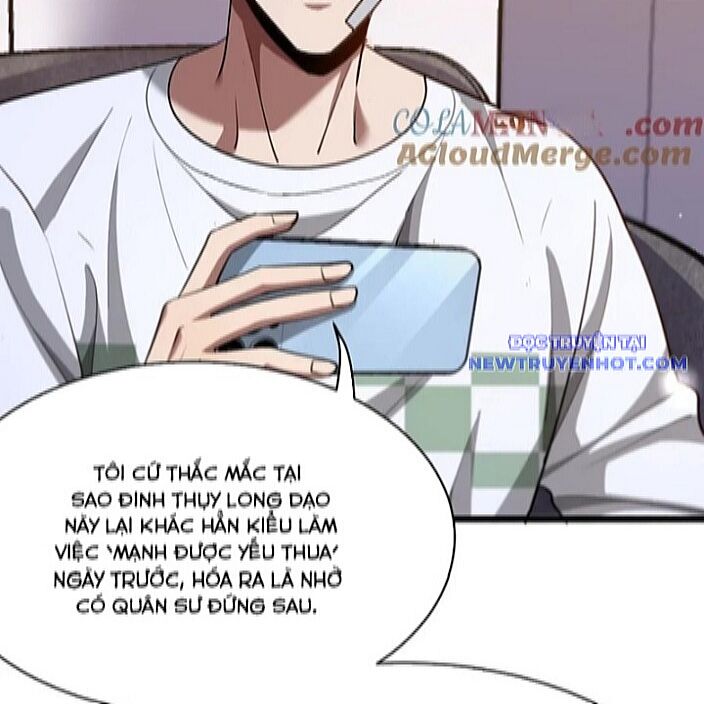 Ta Bị Kẹt Cùng Một Ngày 1000 Năm - Chapter 166 - Page 72