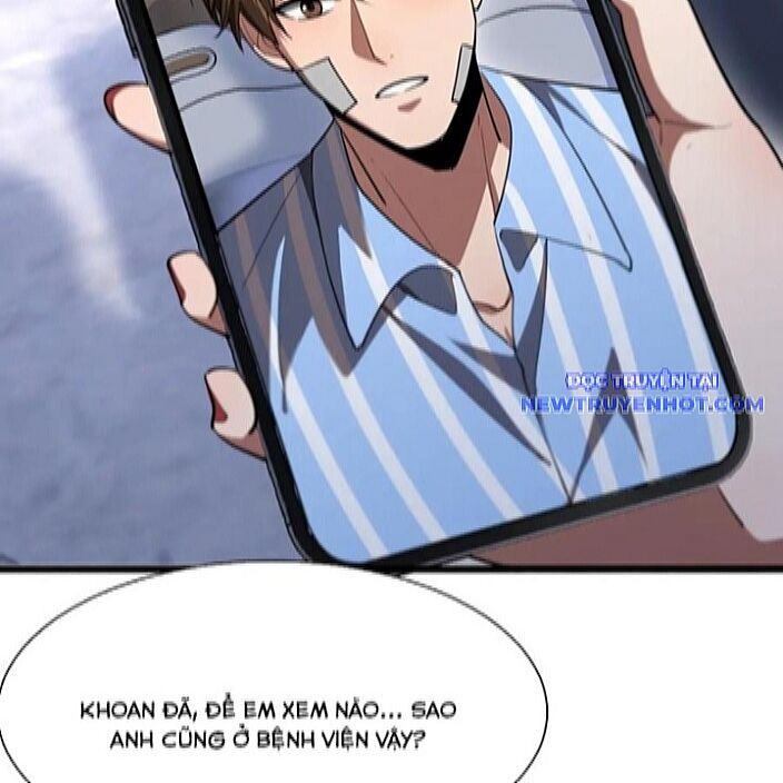 Ta Bị Kẹt Cùng Một Ngày 1000 Năm - Chapter 166 - Page 8