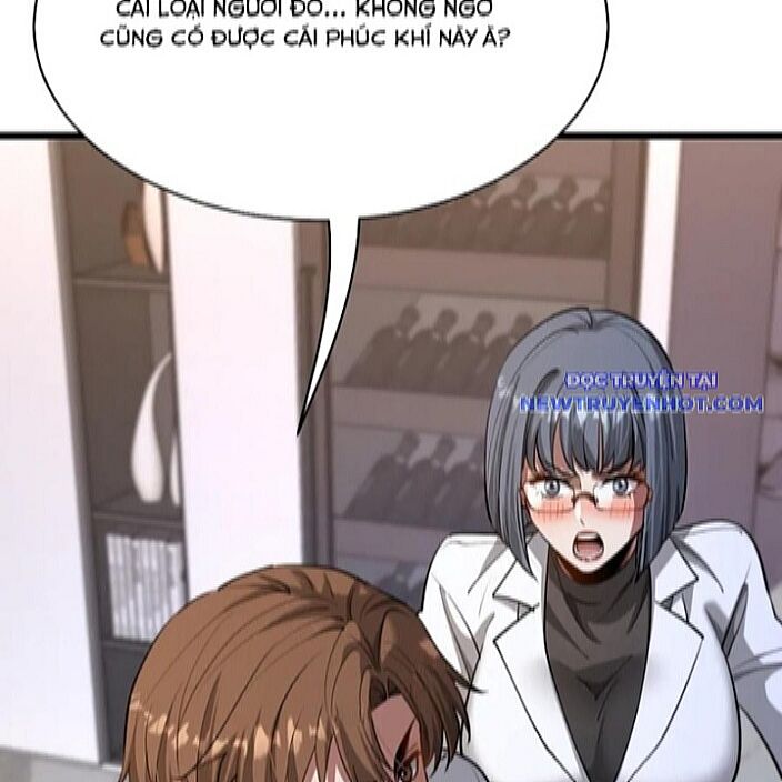 Ta Bị Kẹt Cùng Một Ngày 1000 Năm - Chapter 166 - Page 82