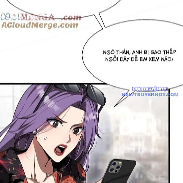 Ta Bị Kẹt Cùng Một Ngày 1000 Năm - Chapter 166 - Page 9