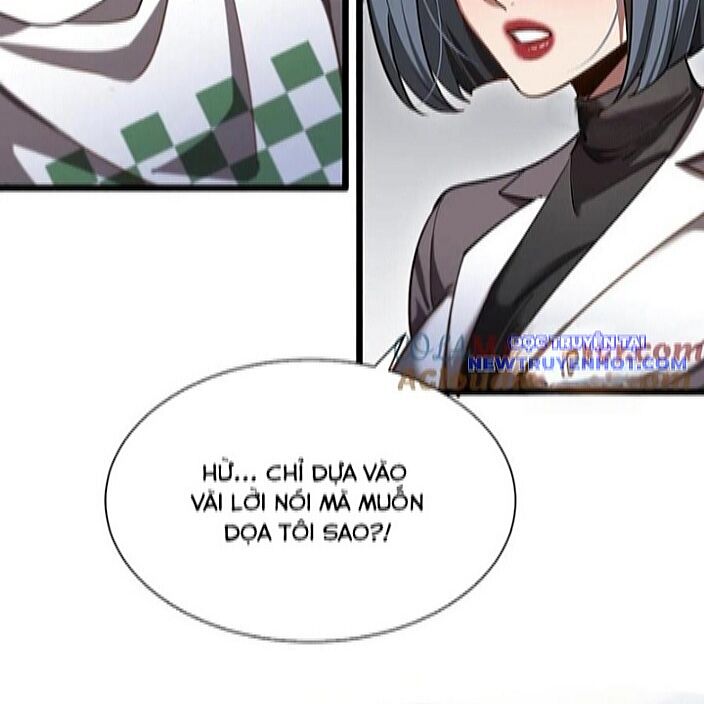 Ta Bị Kẹt Cùng Một Ngày 1000 Năm - Chapter 167 - Page 16