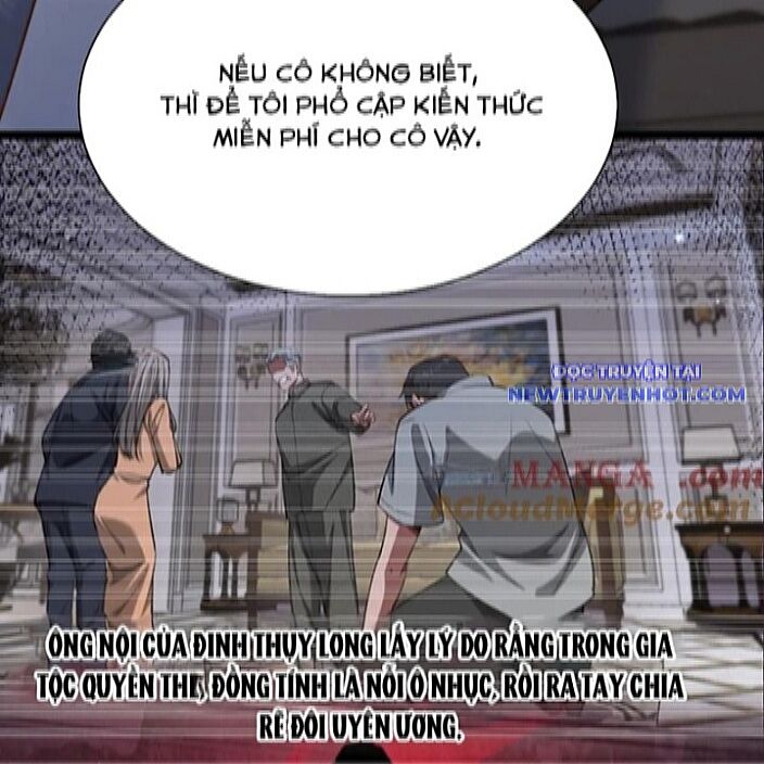 Ta Bị Kẹt Cùng Một Ngày 1000 Năm - Chapter 167 - Page 19
