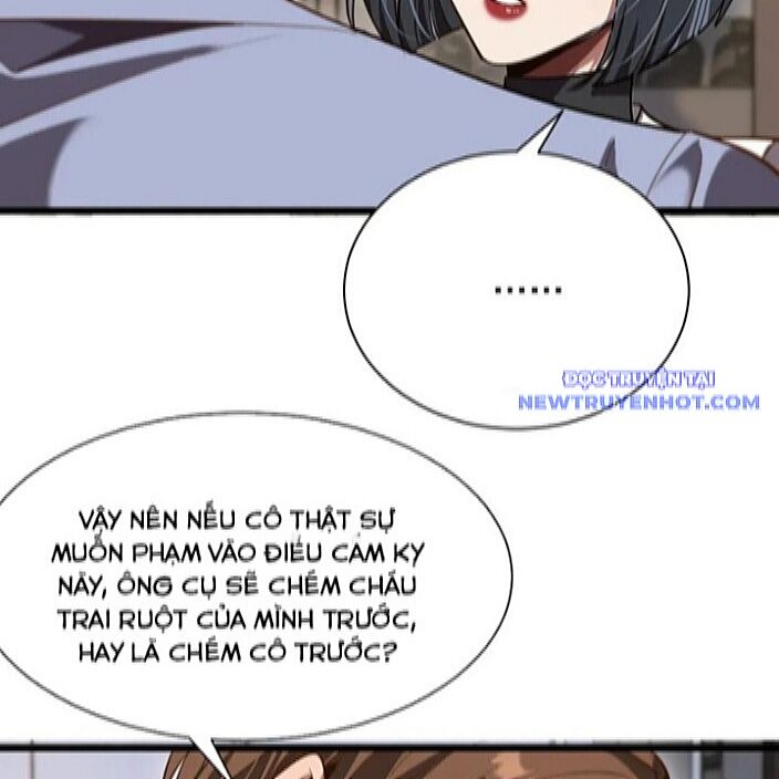 Ta Bị Kẹt Cùng Một Ngày 1000 Năm - Chapter 167 - Page 23