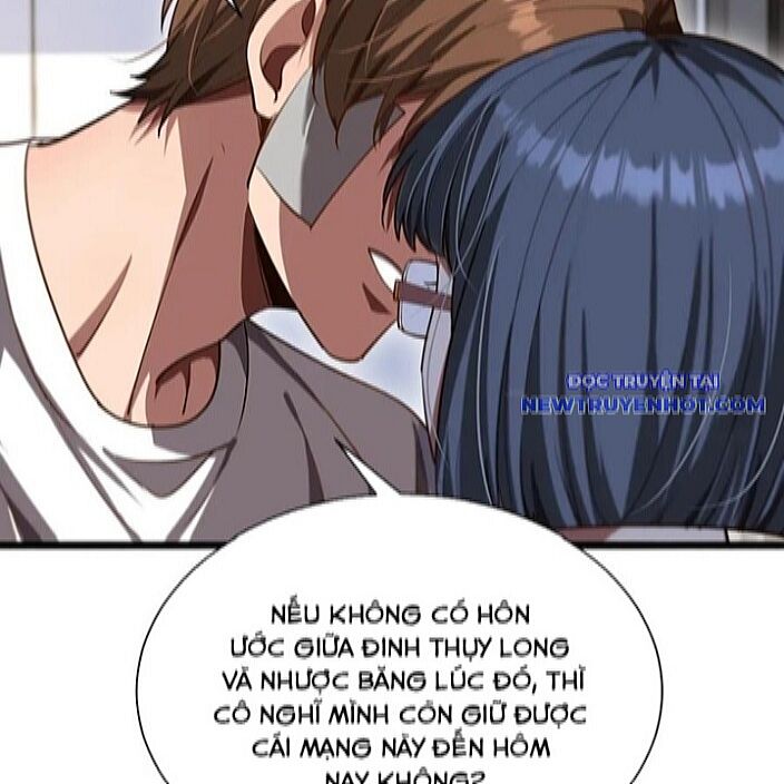 Ta Bị Kẹt Cùng Một Ngày 1000 Năm - Chapter 167 - Page 24