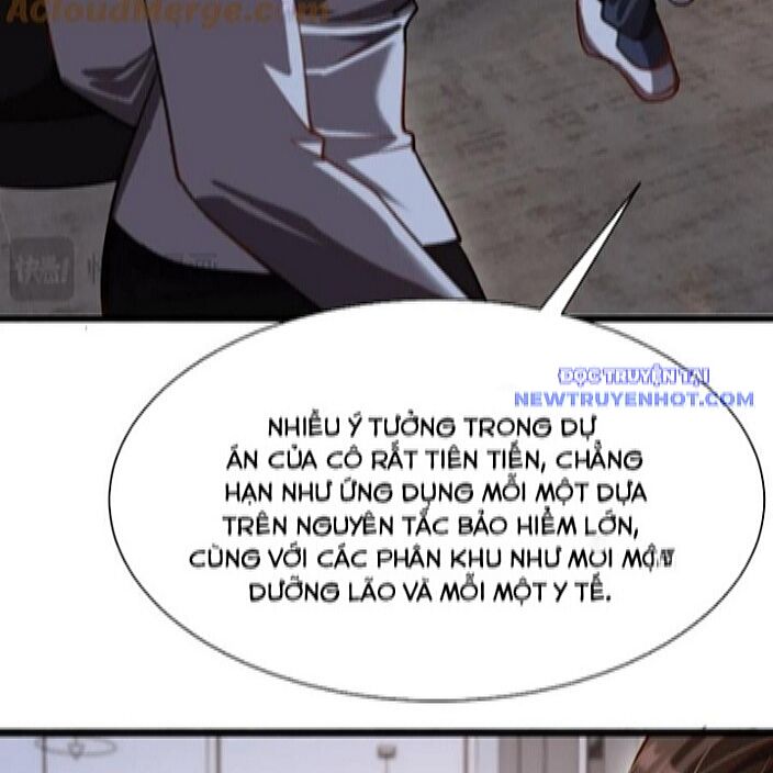 Ta Bị Kẹt Cùng Một Ngày 1000 Năm - Chapter 167 - Page 29
