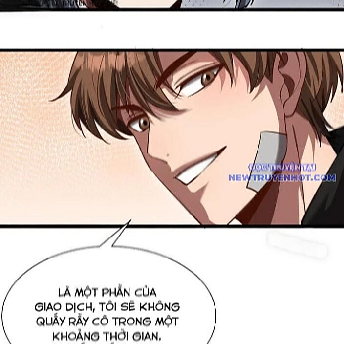 Ta Bị Kẹt Cùng Một Ngày 1000 Năm - Chapter 167 - Page 34