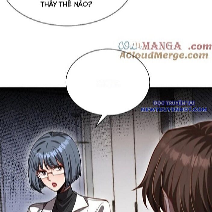 Ta Bị Kẹt Cùng Một Ngày 1000 Năm - Chapter 167 - Page 35