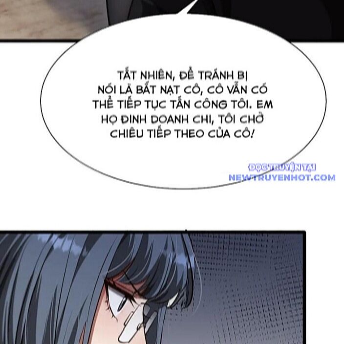 Ta Bị Kẹt Cùng Một Ngày 1000 Năm - Chapter 167 - Page 37