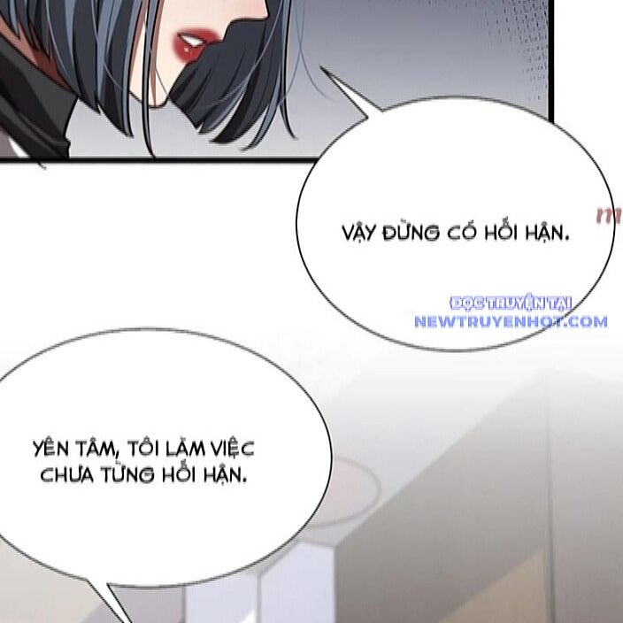 Ta Bị Kẹt Cùng Một Ngày 1000 Năm - Chapter 167 - Page 38
