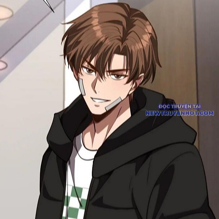 Ta Bị Kẹt Cùng Một Ngày 1000 Năm - Chapter 167 - Page 39