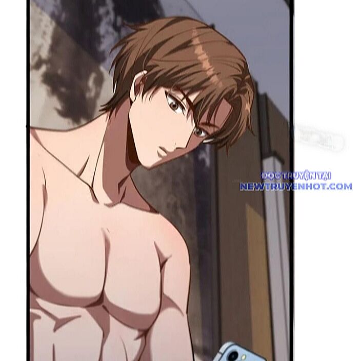 Ta Bị Kẹt Cùng Một Ngày 1000 Năm - Chapter 167 - Page 45