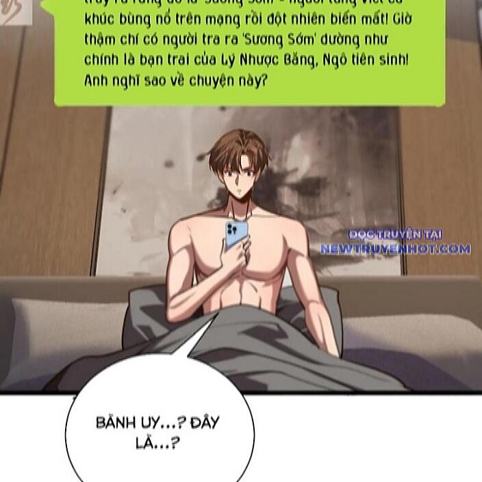 Ta Bị Kẹt Cùng Một Ngày 1000 Năm - Chapter 167 - Page 48