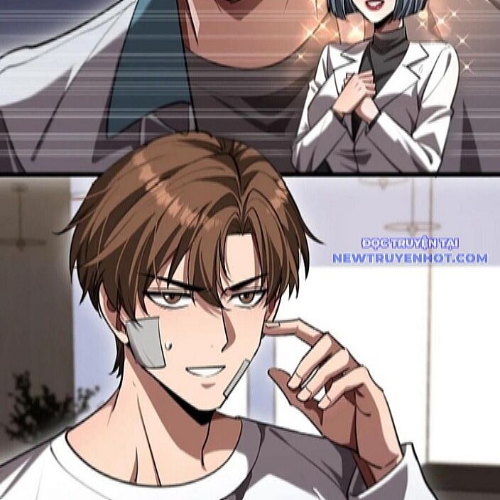 Ta Bị Kẹt Cùng Một Ngày 1000 Năm - Chapter 167 - Page 5