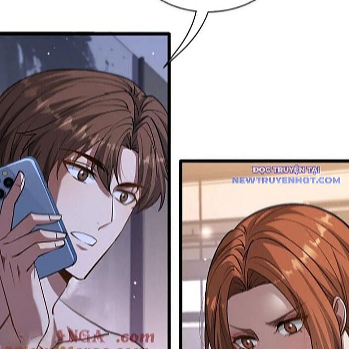 Ta Bị Kẹt Cùng Một Ngày 1000 Năm - Chapter 167 - Page 52