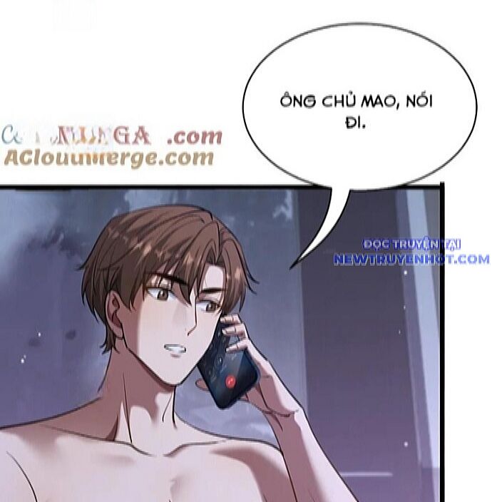 Ta Bị Kẹt Cùng Một Ngày 1000 Năm - Chapter 167 - Page 59