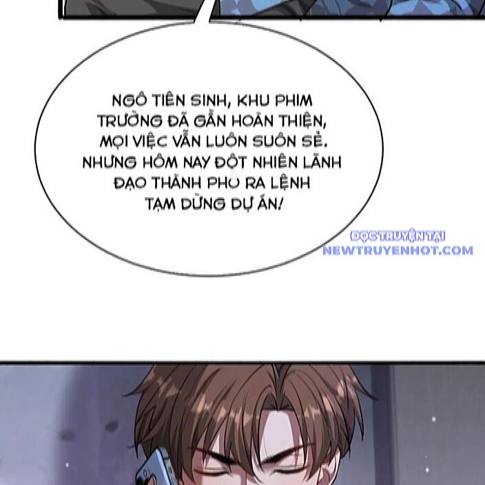 Ta Bị Kẹt Cùng Một Ngày 1000 Năm - Chapter 167 - Page 61