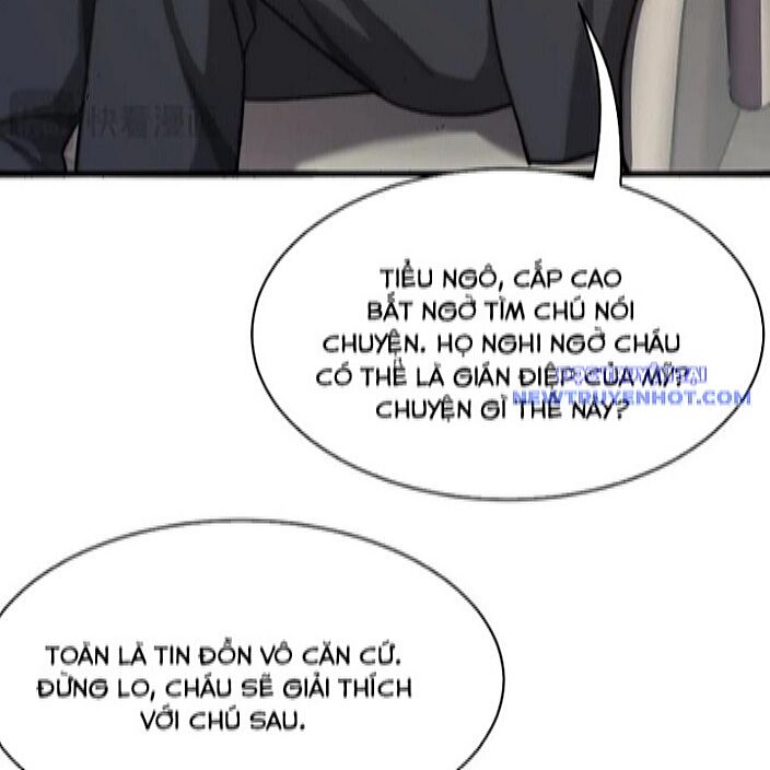 Ta Bị Kẹt Cùng Một Ngày 1000 Năm - Chapter 167 - Page 66