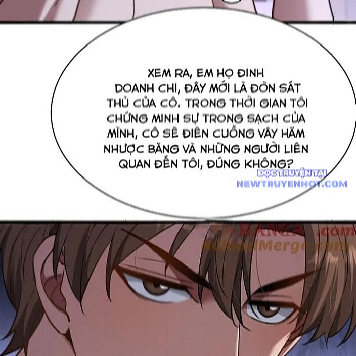 Ta Bị Kẹt Cùng Một Ngày 1000 Năm - Chapter 167 - Page 68