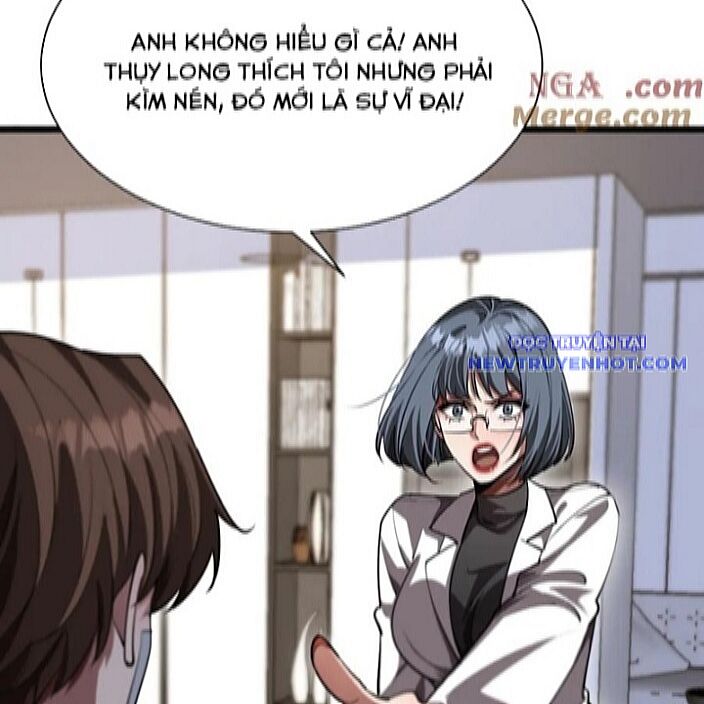 Ta Bị Kẹt Cùng Một Ngày 1000 Năm - Chapter 167 - Page 7