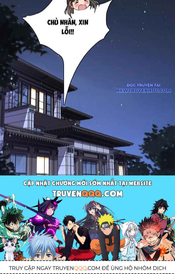 Ta Bị Kẹt Cùng Một Ngày 1000 Năm - Chapter 167 - Page 85