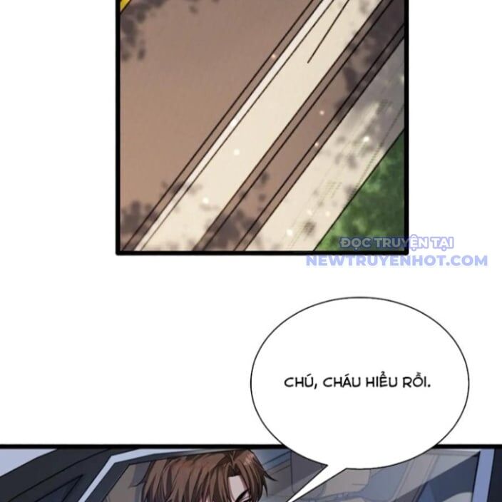 Ta Bị Kẹt Cùng Một Ngày 1000 Năm - Chapter 168 - Page 13