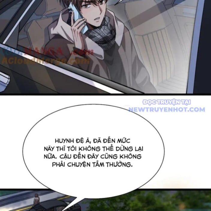 Ta Bị Kẹt Cùng Một Ngày 1000 Năm - Chapter 168 - Page 14