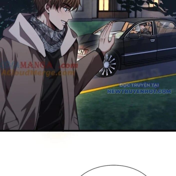 Ta Bị Kẹt Cùng Một Ngày 1000 Năm - Chapter 168 - Page 17