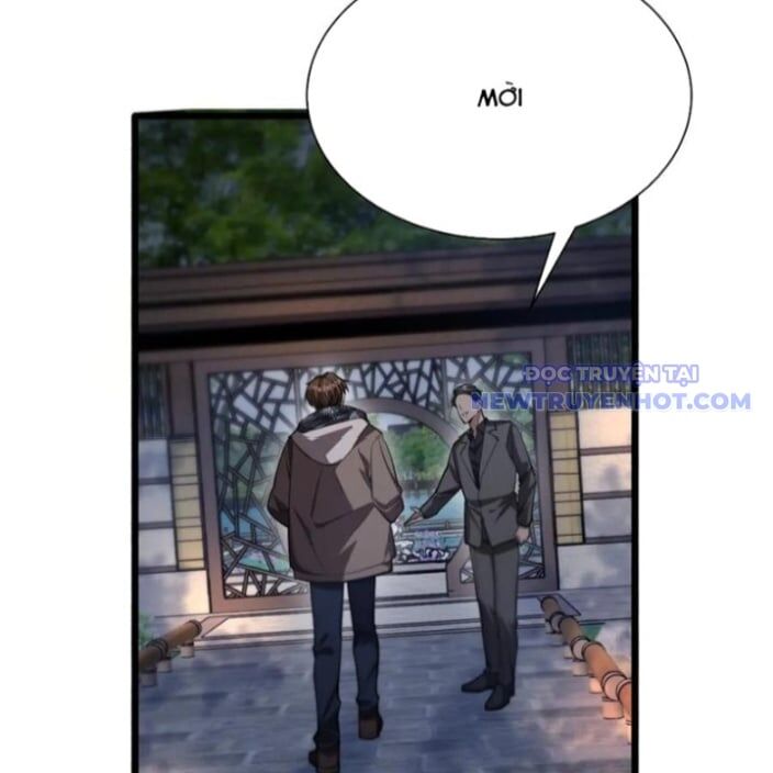 Ta Bị Kẹt Cùng Một Ngày 1000 Năm - Chapter 168 - Page 18