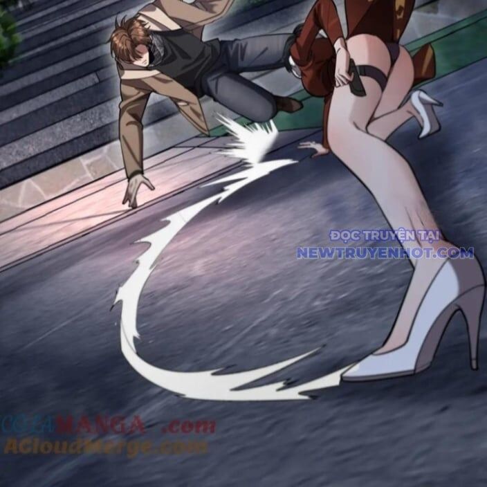 Ta Bị Kẹt Cùng Một Ngày 1000 Năm - Chapter 168 - Page 29