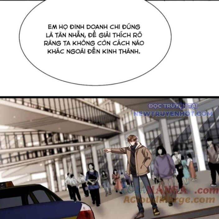 Ta Bị Kẹt Cùng Một Ngày 1000 Năm - Chapter 168 - Page 3