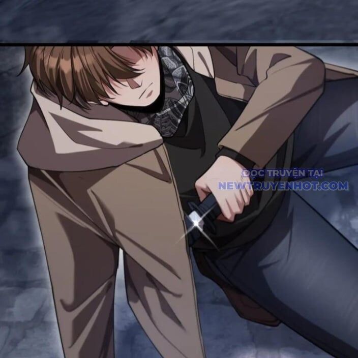 Ta Bị Kẹt Cùng Một Ngày 1000 Năm - Chapter 168 - Page 30