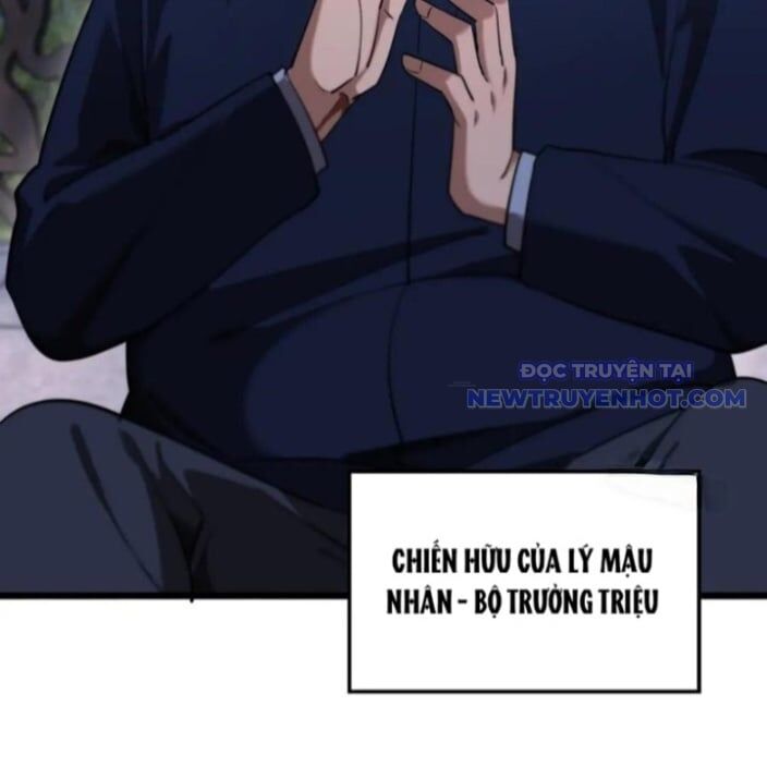 Ta Bị Kẹt Cùng Một Ngày 1000 Năm - Chapter 168 - Page 35