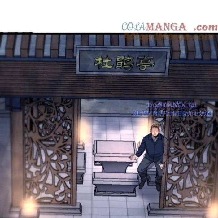 Ta Bị Kẹt Cùng Một Ngày 1000 Năm - Chapter 168 - Page 36