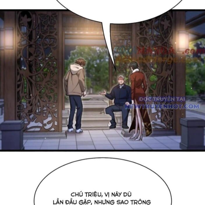 Ta Bị Kẹt Cùng Một Ngày 1000 Năm - Chapter 168 - Page 39