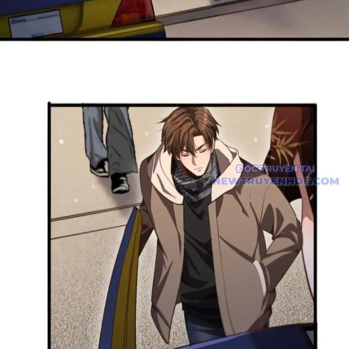 Ta Bị Kẹt Cùng Một Ngày 1000 Năm - Chapter 168 - Page 4