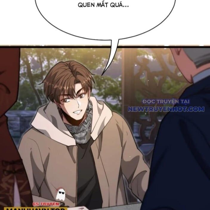 Ta Bị Kẹt Cùng Một Ngày 1000 Năm - Chapter 168 - Page 40